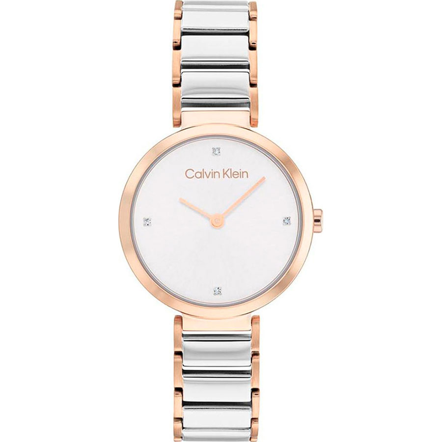 Часы Calvin Klein Minimalistic 25200139